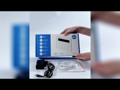 ओईएम/ओडीएम 4जी यूएसबी डोंगल वायरलेस क्वालकॉम एमडीएम9207 150 एमबीपीएस डीएल स्पीड के साथ